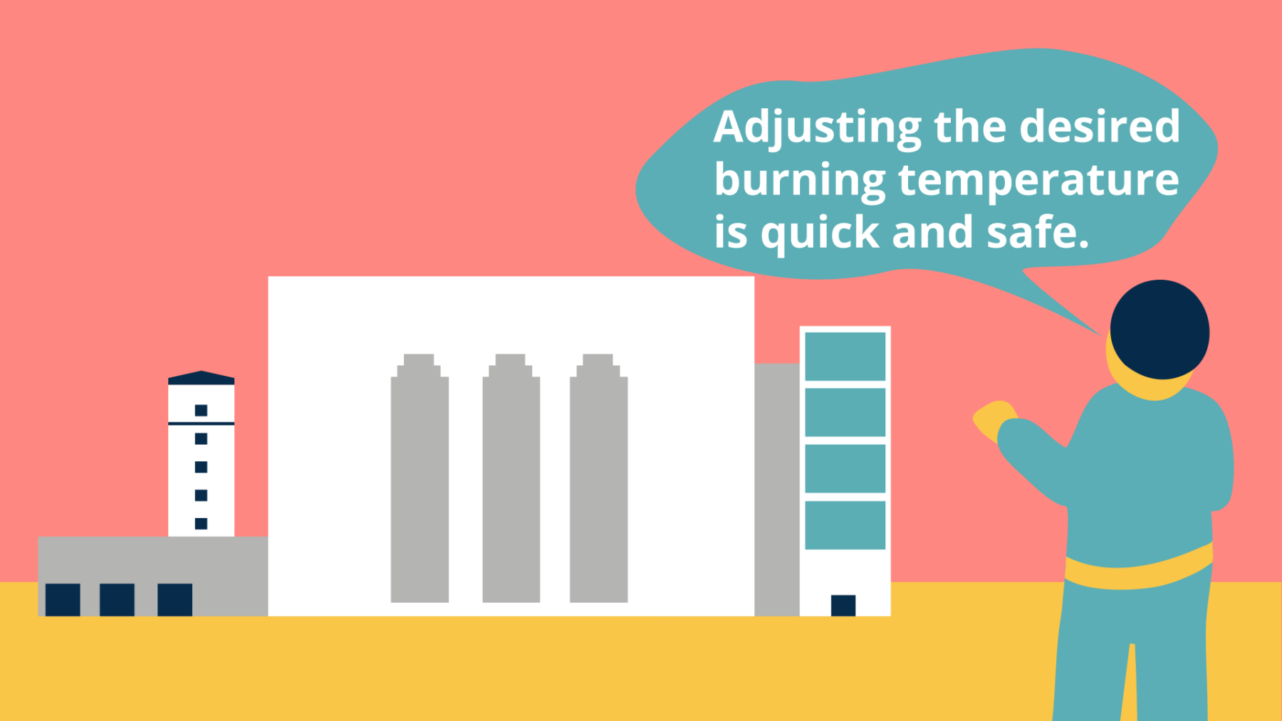 How can natural gas benefit your business — Elenger