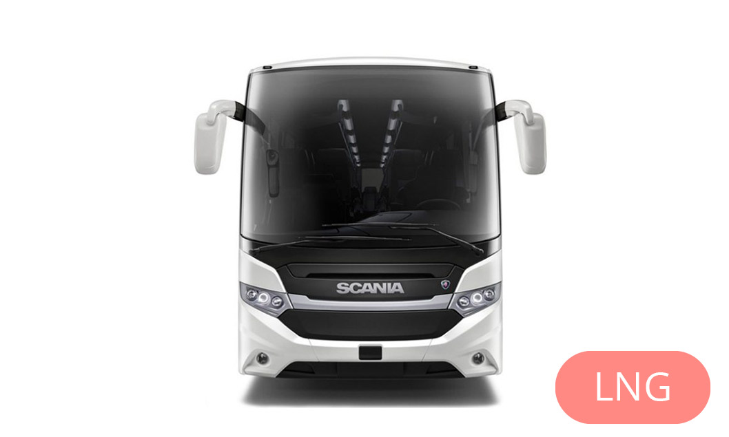 Scania Interlink MD